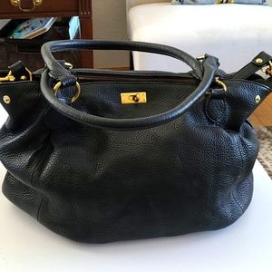 Jcrew soft pebble bag